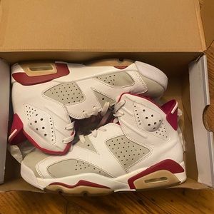 Jordan 6 Retro Alternate